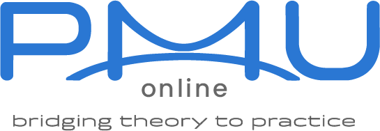 the PMU Online